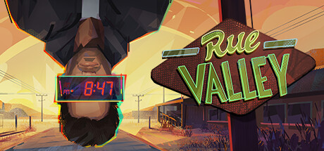 Rue Valley Playtest