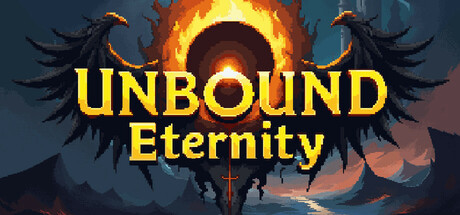 Unbound Eternity