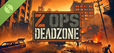 Z Ops: DeadZone Demo