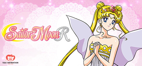 Sailor Moon R Season 2