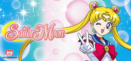 Sailor Moon Season 1