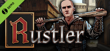 Rustler Demo
