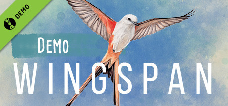 Wingspan Demo