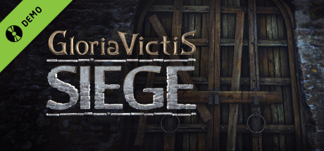 Siege Survival: Gloria Victis Demo