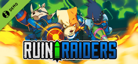 Ruin Raiders Demo
