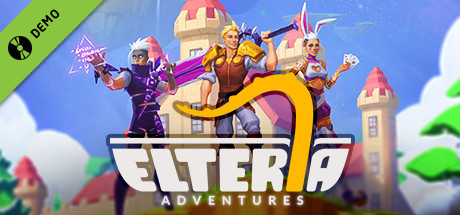 Elteria Adventures Demo