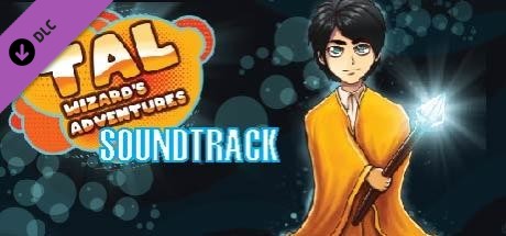 TAL: Wizard's Adventures - Soundtrack