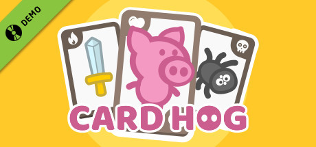 Card Hog Demo