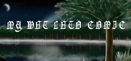 My Wet Leto Comic 我的勒托物语