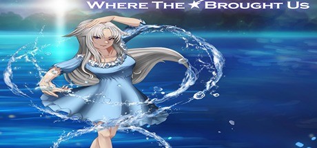 Where The Stars Brought Us