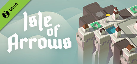 Isle of Arrows Demo