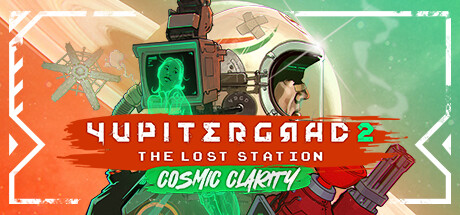 Yupitergrad 2: The Lost Station