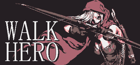 Walk Hero
