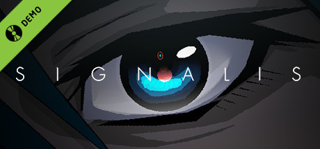 SIGNALIS Demo