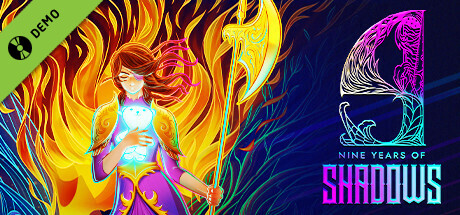 9 Years of Shadows Demo