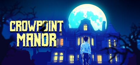 Crowpoint Manor