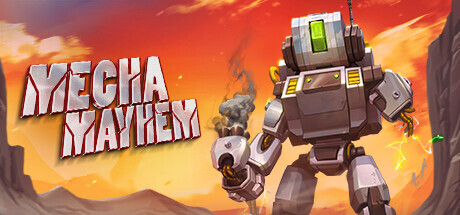 Mecha Mayhem Playtest