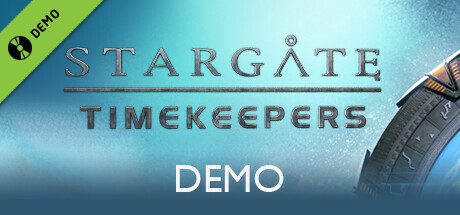 Stargate: Timekeepers Demo
