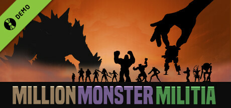 Million Monster Militia Demo