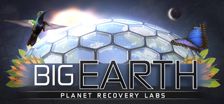 Big Earth Playtest