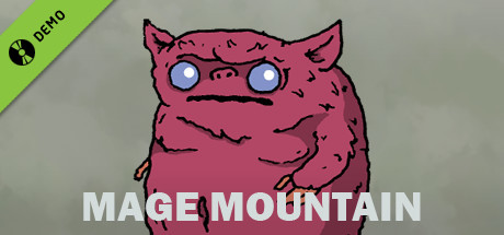 Mage Mountain Demo