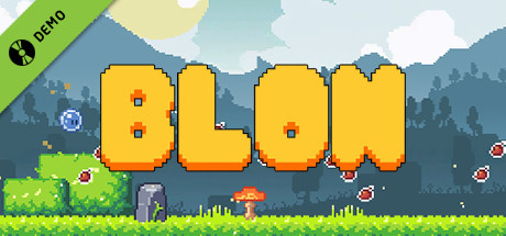 Blon Demo