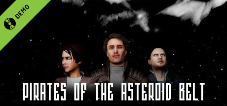 Pirates of the Asteroid Belt Demo