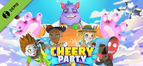 Cheery Party Demo