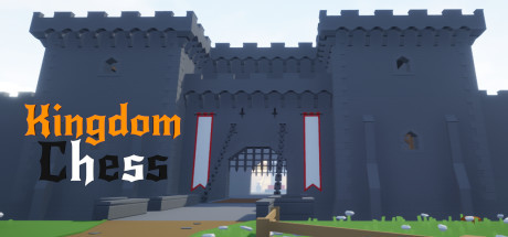 Kingdom Chess Playtest