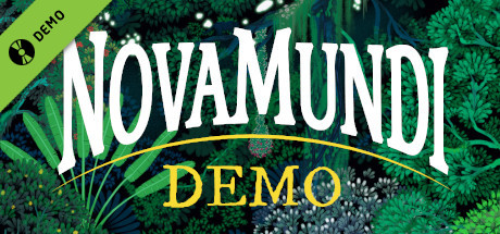 NovaMundi Demo