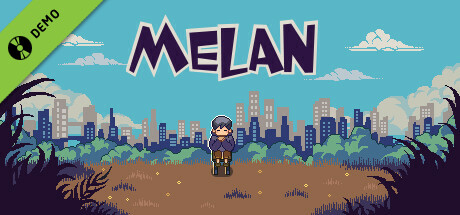 Melan Demo