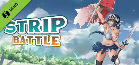 Strip Battle Demo