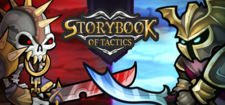 Storybook of Tactics Playtest