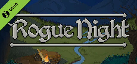 Rogue Night Demo