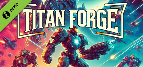 Titan Force Demo