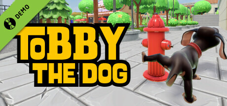 Tobby The Dog Demo
