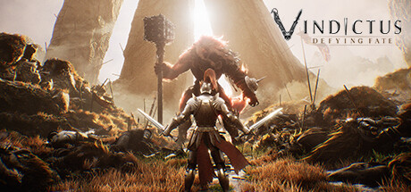 Vindictus: Defying Fate Playtest