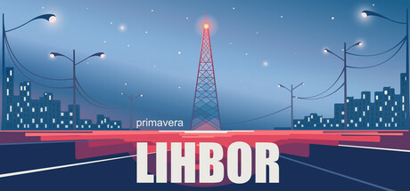 Primavera Lihbor