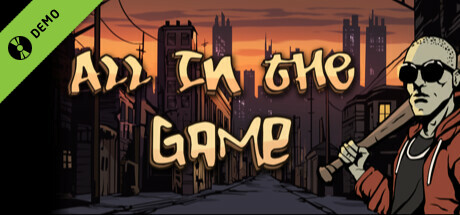All in the Game Demo