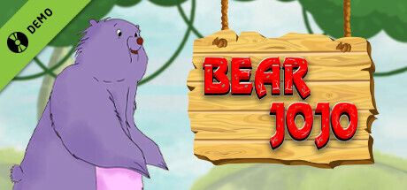 Bear Jojo Demo