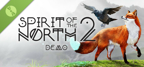 Spirit of the North 2 Demo