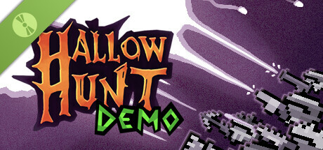 Hallow Hunt DEMO