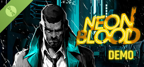 Neon Blood Demo