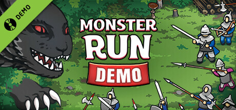 Monster Run: Downfall of the Empire Demo