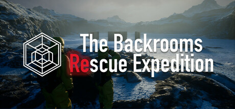 The Backrooms: Rescue Expedition