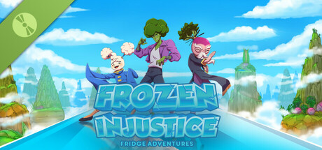Frozen Injustice Demo