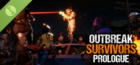 Outbreak Survivors Demo