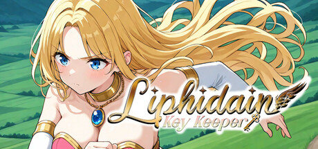 Liphidain: Key Keeper