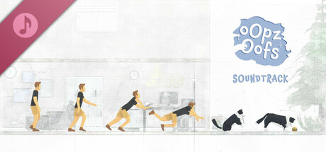 Oopz-Oofs Soundtrack