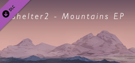 Shelter 2 Mountains Soundtrack